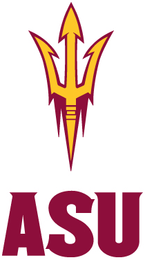 Arizona State Sun Devils 2011-Pres Alternate Logo v6 iron on transfers for fabric